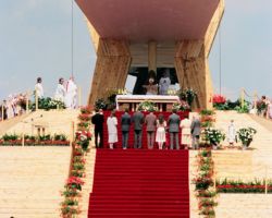 Koronacja 11.06.1987