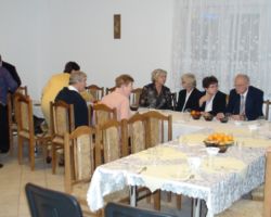 Warsztaty z p. Matuszewskim 7.11.2009r.