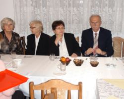 Warsztaty z p. Matuszewskim 7.11.2009r.