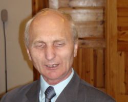 Warsztaty z p. Matuszewskim 7.11.2009r.