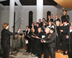 Inauguracja Wielkiej Nowenny 3.10.'09