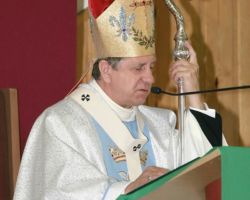 Inauguracja Wielkiej Nowenny 3.10.'09