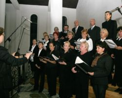 Inauguracja Wielkiej Nowenny 3.10.'09