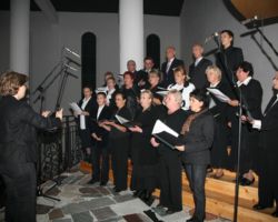 Inauguracja Wielkiej Nowenny 3.10.'09