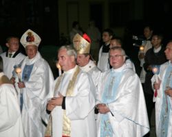 Inauguracja Wielkiej Nowenny 3.10.'09