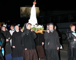 Inauguracja Wielkiej Nowenny 3.10.'09