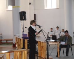 Koncert dla J.P. II 3.04.'09