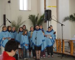 Koncert dla J.P. II 3.04.'09