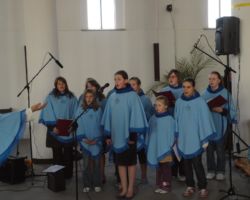 Koncert dla J.P. II 3.04.'09