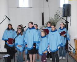Koncert dla J.P. II 3.04.'09