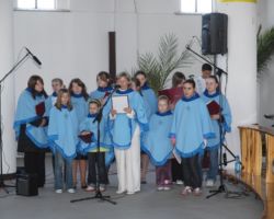 Koncert dla J.P. II 3.04.'09