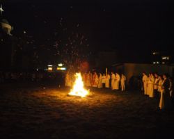 Wigilia Paschalna 11.04.'09