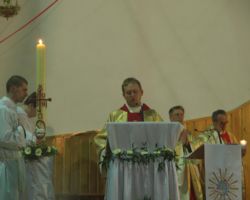 Wigilia Paschalna 11.04.'09