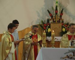 Wigilia Paschalna 11.04.'09
