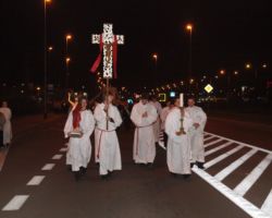 Wigilia Paschalna 11.04.'09