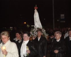Wigilia Paschalna 11.04.'09