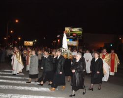 Wigilia Paschalna 11.04.'09