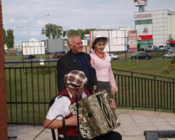 Lwowskie śpiewanie 26.07.'09