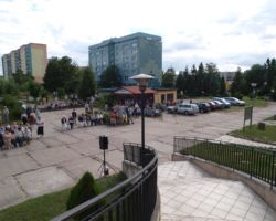 Lwowskie śpiewanie 26.07.'09