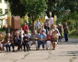 Lwowskie śpiewanie 26.07.'09