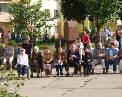 Lwowskie śpiewanie 26.07.'09