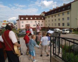 Lwowskie śpiewanie 26.07.'09