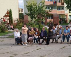 Lwowskie śpiewanie 26.07.'09