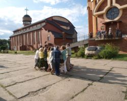 Lwowskie śpiewanie 26.07.'09