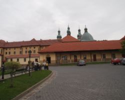 Pielgrzymka parafialna IX'2009