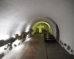Pielgrzymka parafialna IX'2009